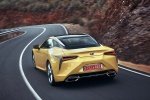 Picture of 2018 Lexus LC 500 Coupe