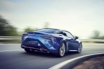 Picture of 2018 Lexus LC 500h Coupe