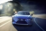 Picture of 2018 Lexus LC 500h Coupe