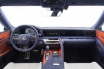 Picture of 2018 Lexus LC 500h Coupe Cockpit