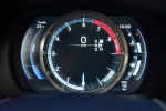 Picture of 2018 Lexus LC 500h Coupe Gauges