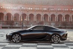 Picture of 2018 Lexus LC 500h Coupe in Caviar