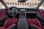 Picture of 2018 Lexus LC 500h Coupe Cockpit