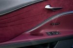 Picture of 2018 Lexus LC 500h Coupe Door Panel