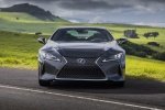 Picture of 2018 Lexus LC 500h Coupe in Smoky Granite Mica