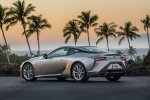 Picture of 2018 Lexus LC 500h Coupe in Atomic Silver
