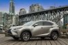 2015 Lexus NX200t Picture