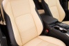 2015 Lexus NX200t Front Seats Picture