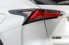 2015 Lexus NX200t F-Sport Tail Light Picture
