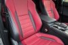2015 Lexus NX200t F-Sport Front Seats Picture