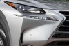 2015 Lexus NX200t Headlight Picture