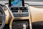 Picture of 2015 Lexus NX200t Center Stack