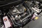 Picture of 2015 Lexus NX200t F-Sport 2.0-liter 4-cylinder turbocharged Engine