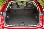 Picture of 2015 Lexus NX300h Trunk