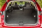 Picture of 2015 Lexus NX300h Trunk