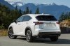 2016 Lexus NX200t F-Sport Picture