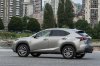 2016 Lexus NX200t Picture