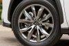 2016 Lexus NX200t F-Sport Rim Picture