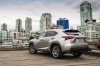 2016 Lexus NX200t Picture