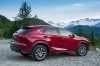 2016 Lexus NX300h Picture