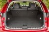 2016 Lexus NX300h Trunk Picture