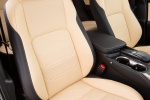 Picture of 2016 Lexus NX200t Front Seats in Creme