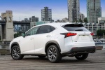 Picture of 2016 Lexus NX200t F-Sport in Eminent White Pearl