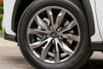 Picture of 2016 Lexus NX200t F-Sport Rim