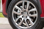 Picture of 2016 Lexus NX300h Rim