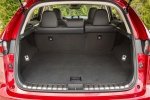 Picture of 2016 Lexus NX300h Trunk