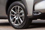 Picture of 2017 Lexus NX200t Rim