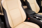 Picture of 2017 Lexus NX200t Front Seats in Creme