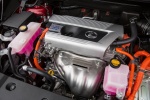 Picture of 2017 Lexus NX300h 2.5-liter 4-cylinder Hybrid Engine