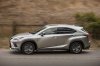 2018 Lexus NX300 Picture