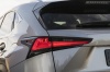 2018 Lexus NX300 Tail Light Picture