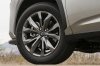 2018 Lexus NX300 Rim Picture