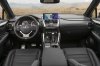 2018 Lexus NX300 Cockpit Picture