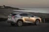 2018 Lexus NX300 Picture
