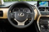 2018 Lexus NX300h Cockpit Picture