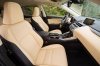 2018 Lexus NX300h Front Seats Picture