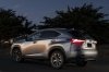 2018 Lexus NX300 Picture