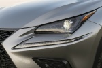 Picture of 2018 Lexus NX300 Headlight