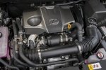 Picture of 2018 Lexus NX300 2.0-liter 4-cylinder turbocharged Engine
