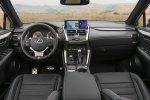 Picture of 2018 Lexus NX300 Cockpit
