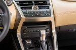 Picture of 2018 Lexus NX300h Center Stack