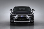 Picture of 2018 Lexus NX300h in Caviar