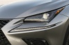 2019 Lexus NX300 Headlight Picture