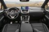 2019 Lexus NX300 Cockpit Picture