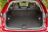 2019 Lexus NX300h Trunk Picture