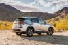 2019 Lexus NX300h Picture